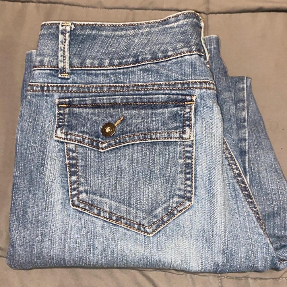Jeanstar Light Blue Denim Jeans